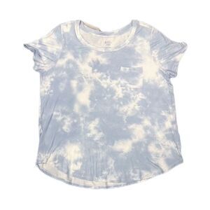 Tye dye tshirt